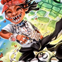Dark Knight Dummo x Bang Trippe Redd montage clip