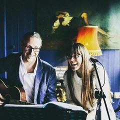 I love you till the end - The Pogues