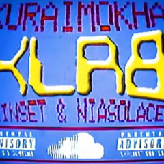 kuraimokha ft. niasolaced & trinset - xlr8