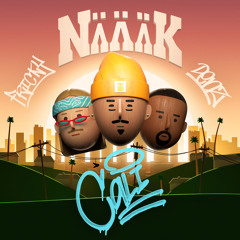 Cali (feat. Fricky & Denz)