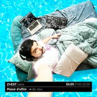 Soundcloud podcast image for Plaisir D'offrir avec Bjr Alex 