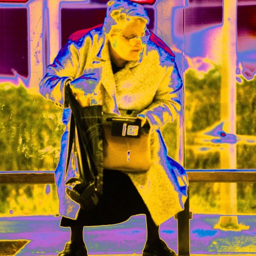 Ernest - hit that swing