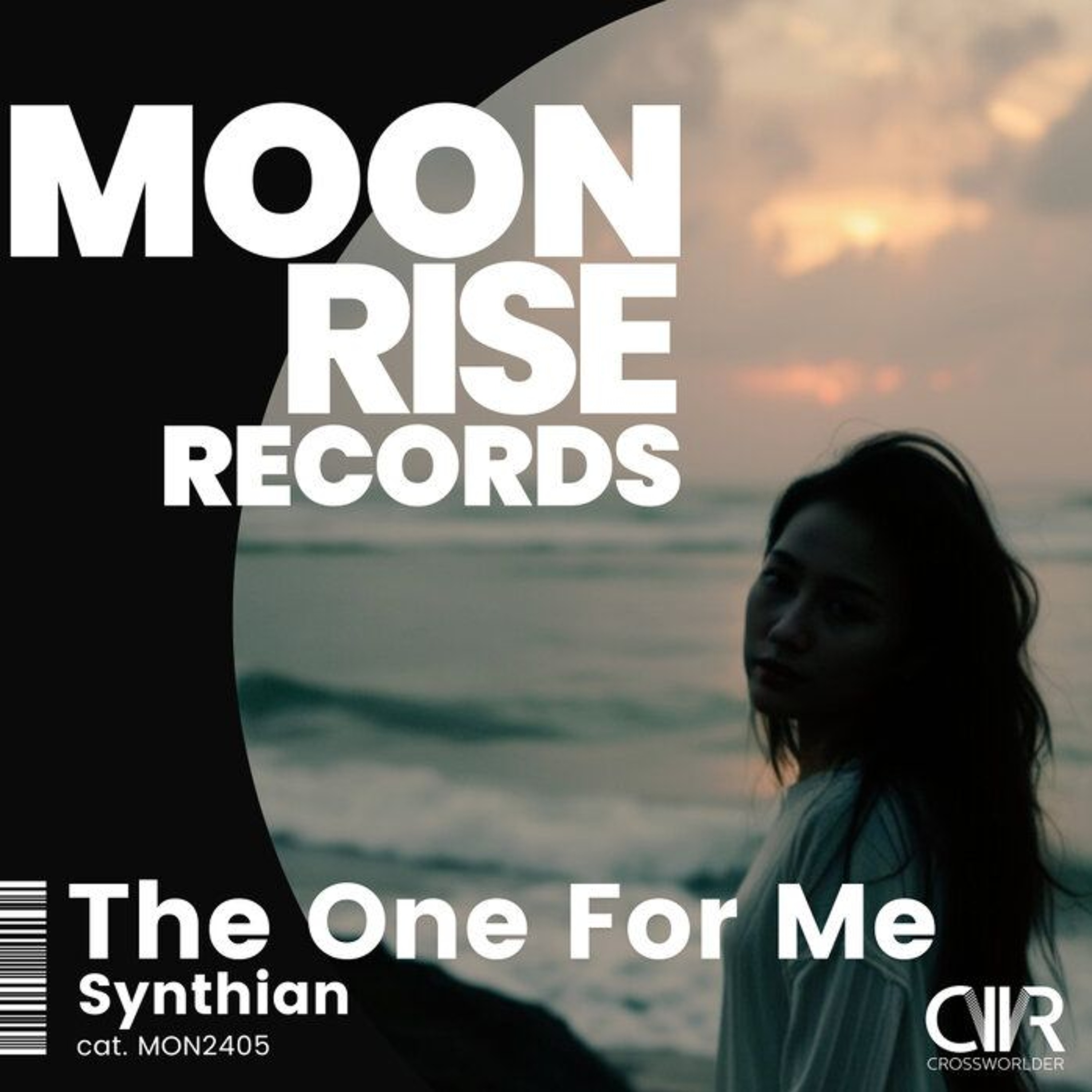 Synthian - The One For Me (Moonrise Records) episode artwork