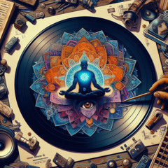 Chakra Ramp