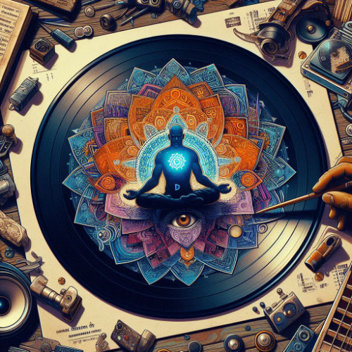 Chakra Ramp