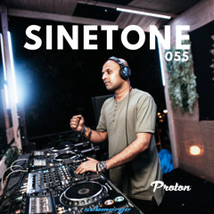 Weird Sounding Dude Presents Sinetone Episode - 055