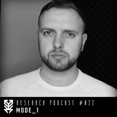 Research Podcast #022 | Mode_1