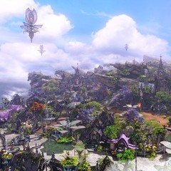 [로스트아크OST] 얀의 길 (Road of Yan)  LOST ARK Official Soundtrack.mp3