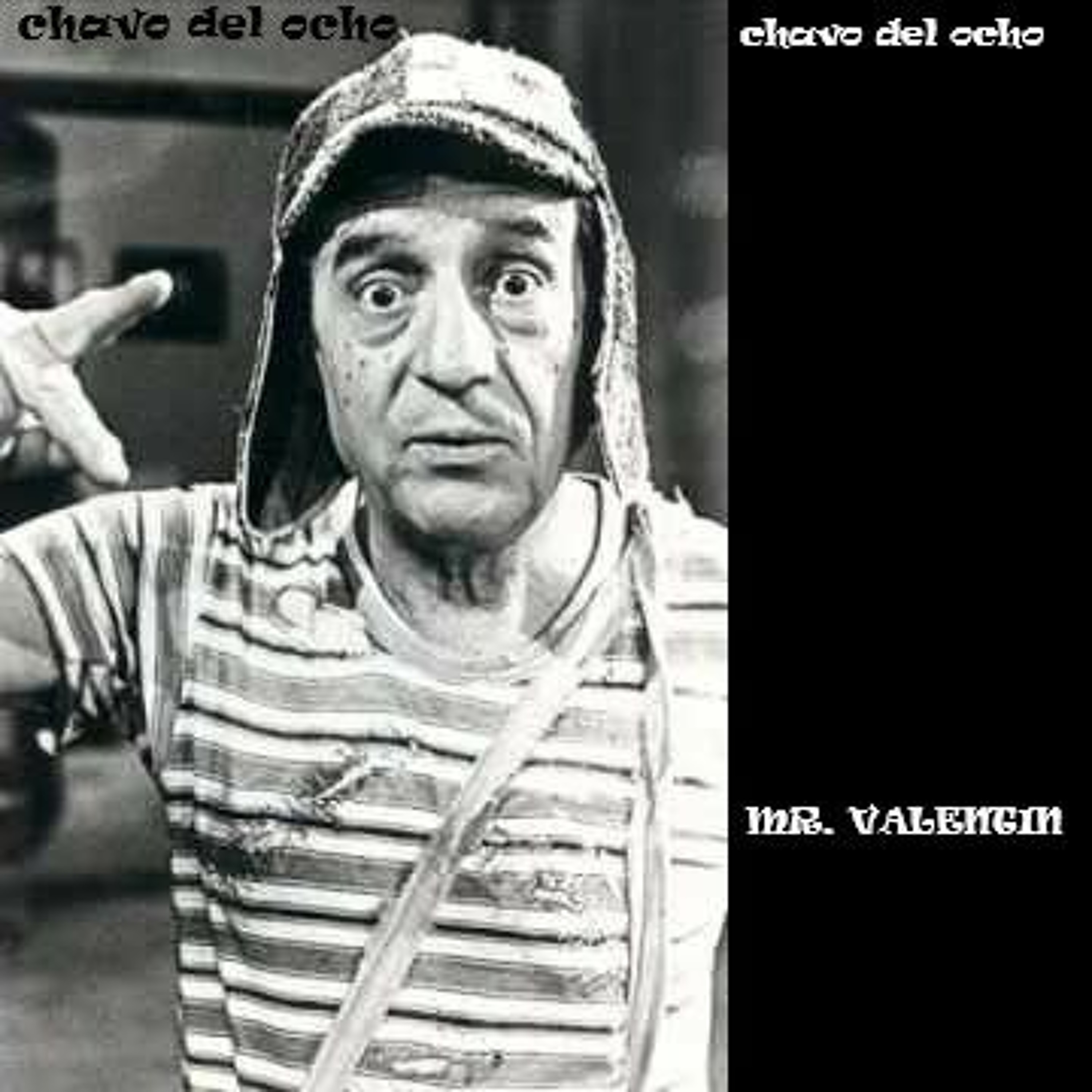 MR. Valentin M@D BNY