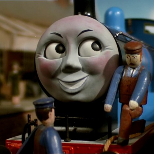 T&F: Seth's Sodor Railway Adventures Themes Music V2