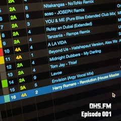 Episode 001