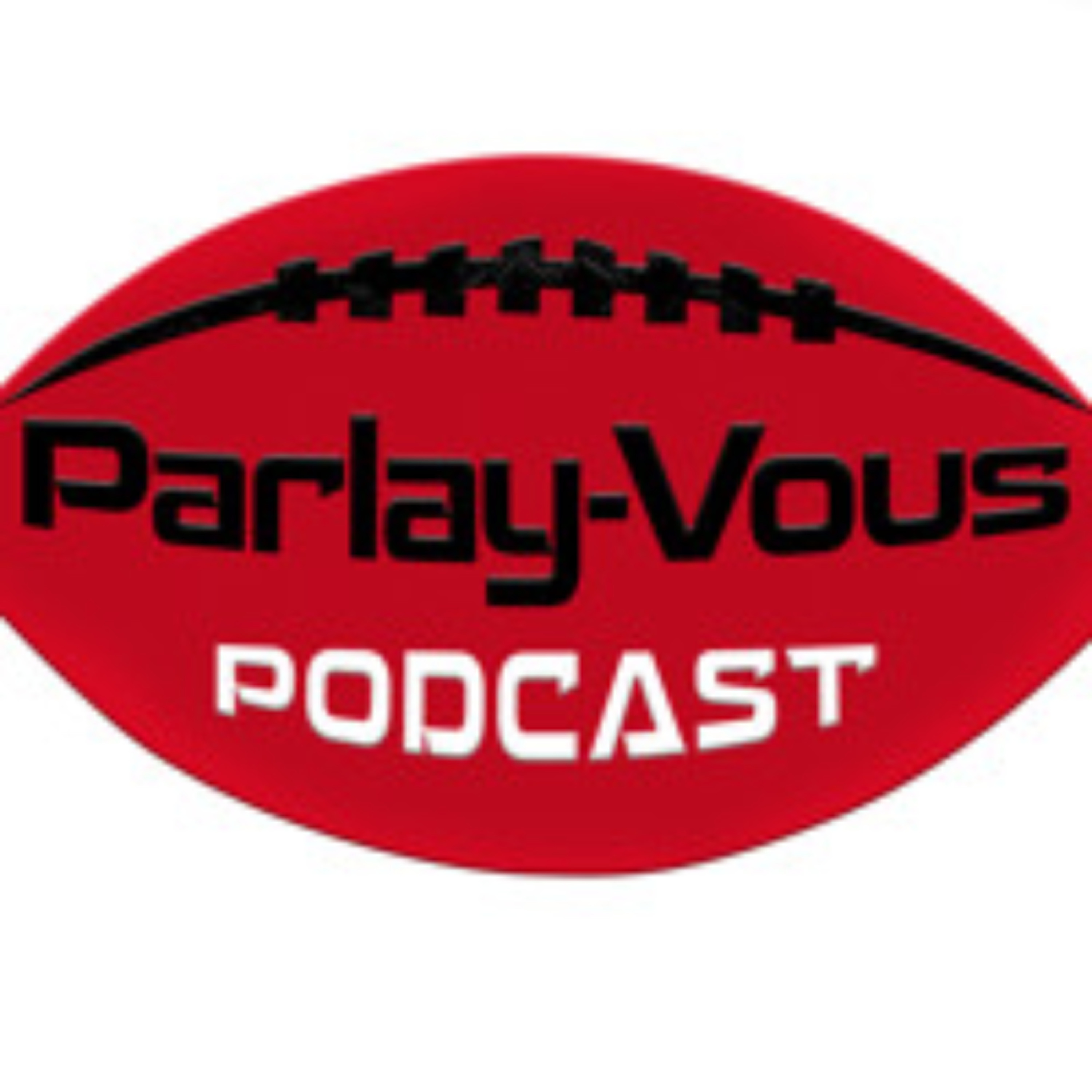 Parlay-Vous 179: College Football Conference Championships and NFL Week 14! episode artwork