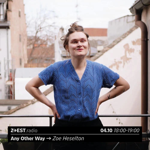 Soundcloud podcast image for