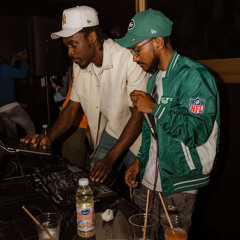 BILLY'S SUPRISE 50TH BIRTHDAY PARTY [LIVE AUDIO] @DJReekoEastsyde @DJPlayerEastsyde