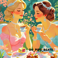 Lesbian Tea Party