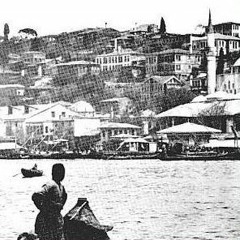 tanrıdan diledim'