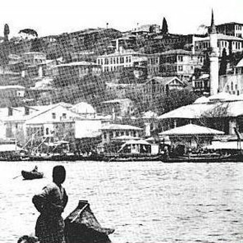 tanrıdan diledim'