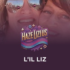 Lil Lizzie @ Lizzie and Hazel party 22nd March 2025