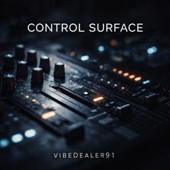 Control Surface
