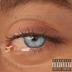 Thereshegoesagain Ft. TEA