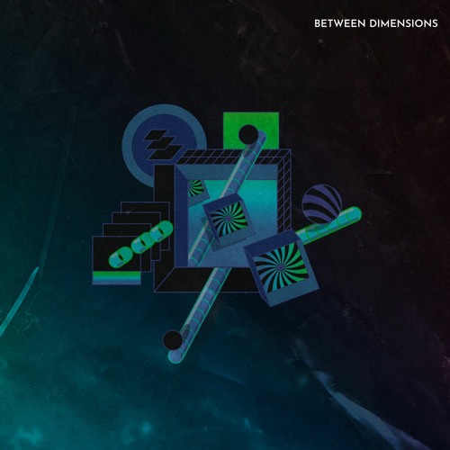 Premiere : Roxa - Sketchy Bussines (Between Dimensions)