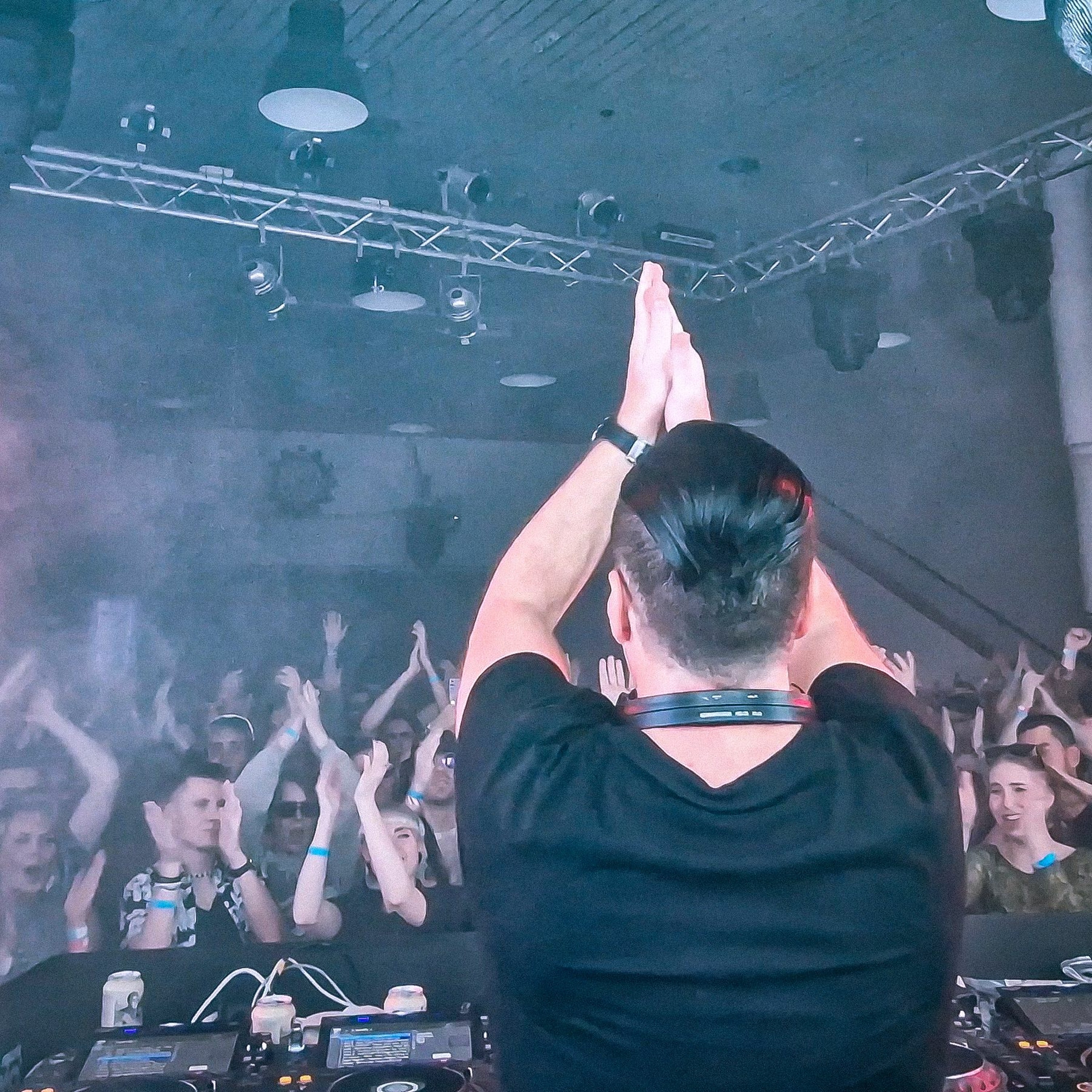 Jay Lumen live at Project Hidden Espoo Finland 23-09-2022 episode artwork