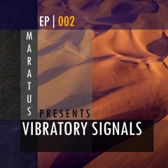 Vibratory Signals | 002