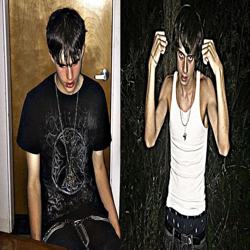 SEMATARY & GHOST MOUNTAIN - I HATE MYSELF
