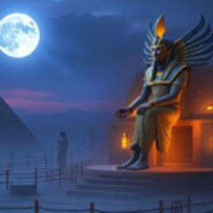 ODE TO OSIRIS