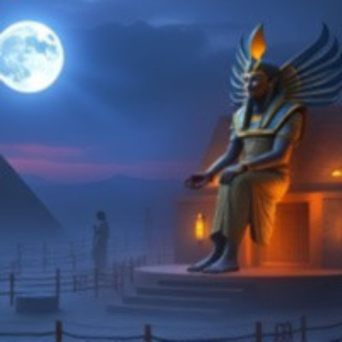 ODE TO OSIRIS