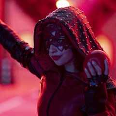 Red (DJ Irresistible Jersey Club Remix)