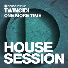 TWINCIDI - One More Time