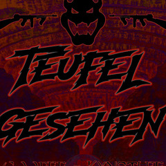 Cooper feat. Kynstler-Teufel gesehen prod. by Tonito808