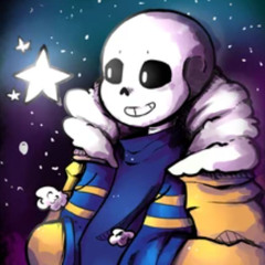 ~Outertale~ Megalovania