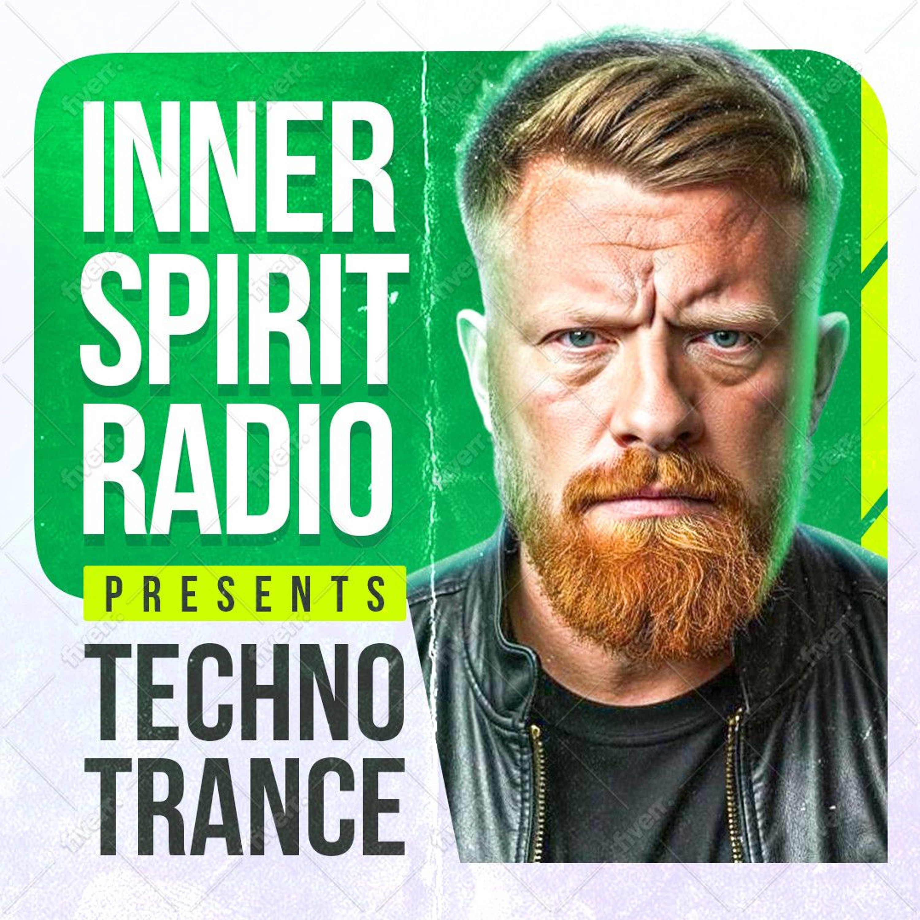 Inner Spirit Radio - Future Classics - WK13 2025 episode artwork