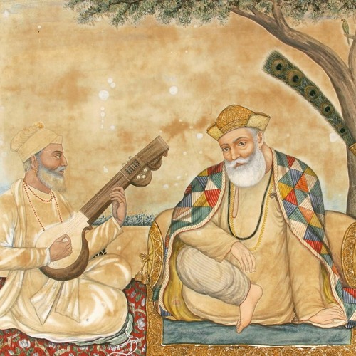 Guru Nanak Dev Ji Prakash Purab Katha