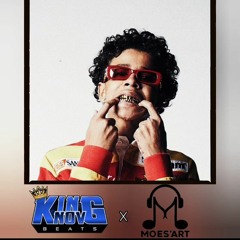 DESTINY (Prod by @kingnovbeats x @Moes'Art)