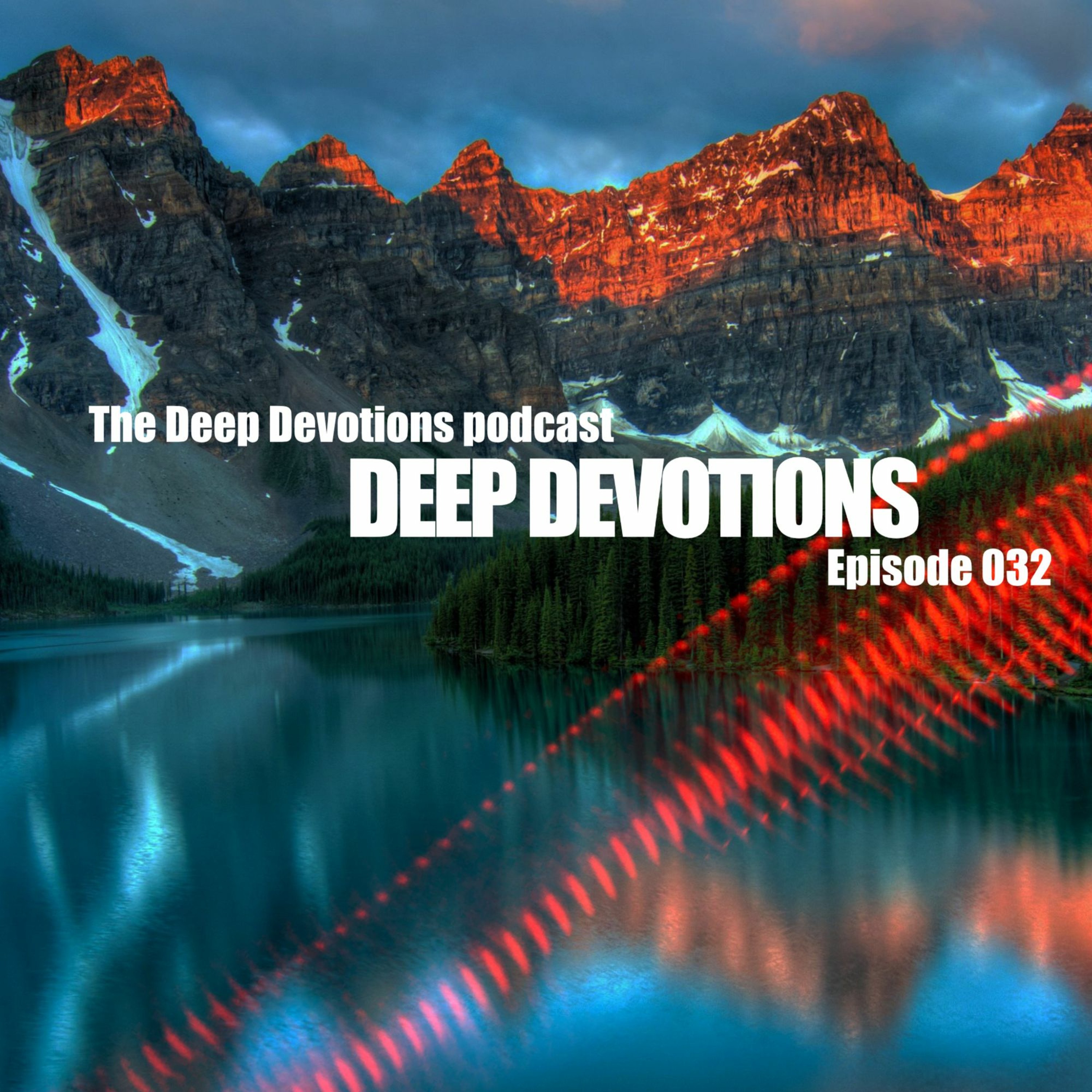 Deep Devotions Podcast