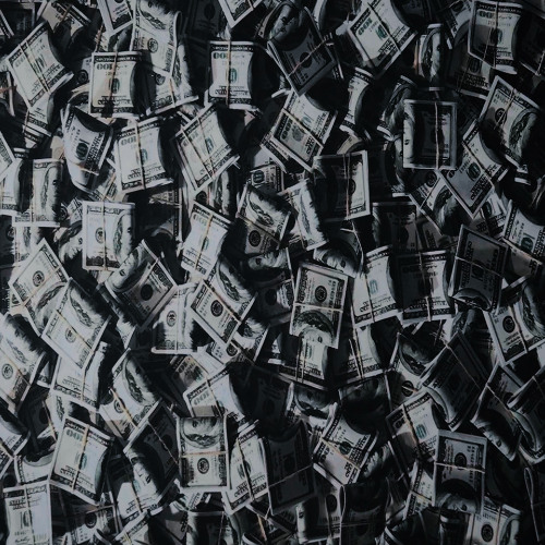 Rich People Are Crazy: The Sequel