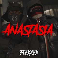 [FREE] Russ Millions x Fivo Foreign UK Drill Type Beat "ANASTASIA" (prod. Flexxed & Dorobeats)