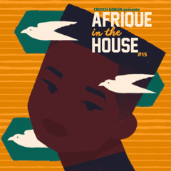 Afrique in the House 15