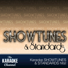 I Wanna Be Loved By You (Karaoke Demonstration With Lead Vocal)   (In The Style Of Marilyn Monroe)