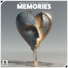 Bingo Players & JUSTNKAYSE - Memories