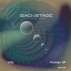 Utip - Soul Full (Variant 1)