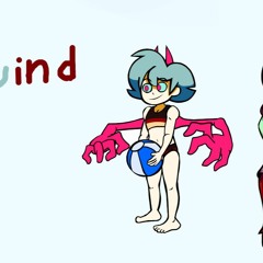 Unwind Retaken Sanity FNF