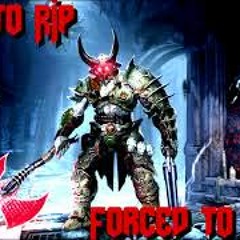 Doom Eternal - BFG 10K (Slowed Down)