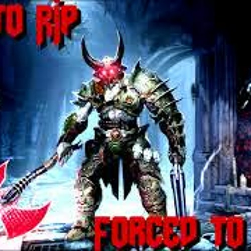 Doom Eternal - BFG 10K (Slowed Down)