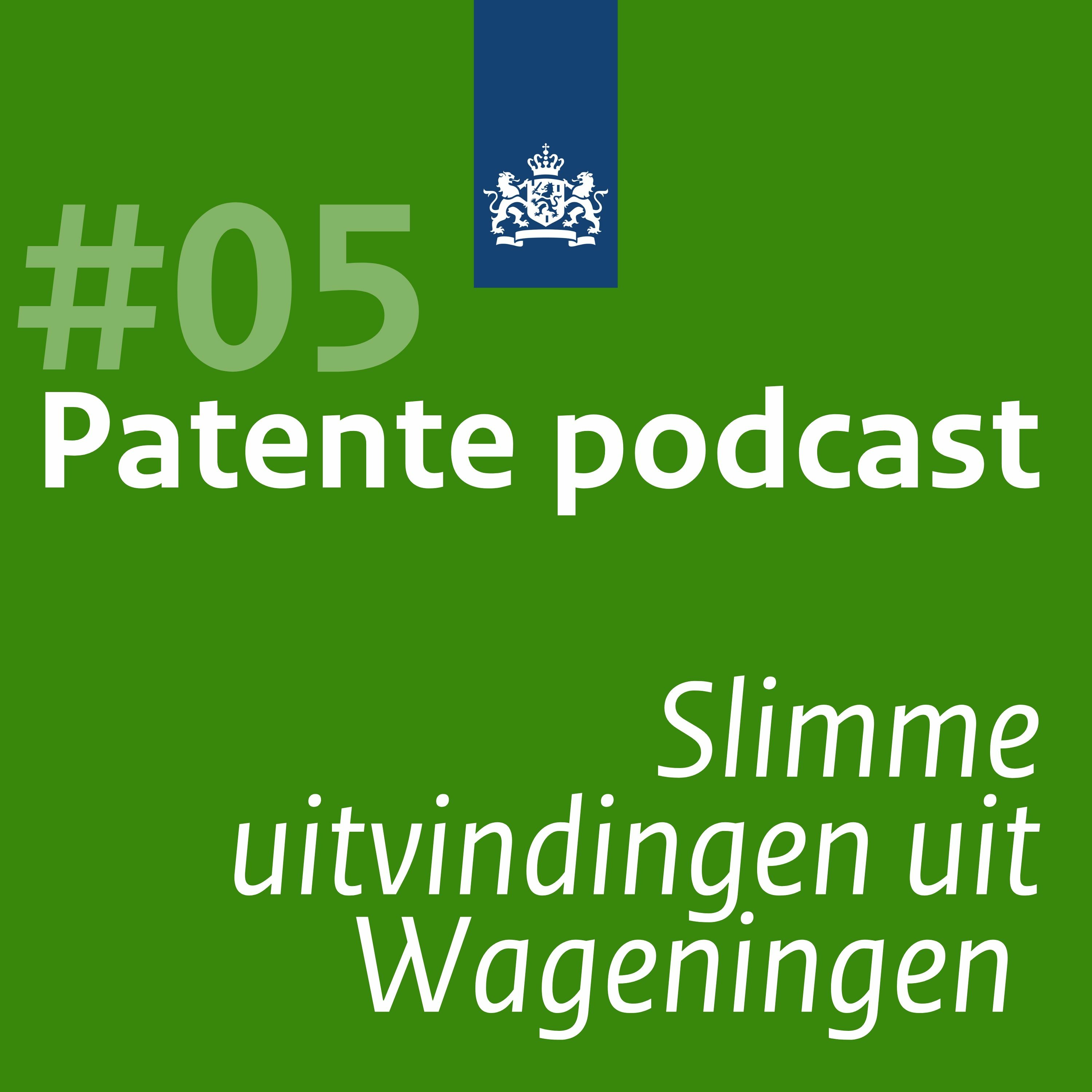 RVO-podcast