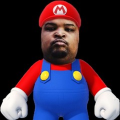 Mario judah -Die very rough (slowed+bass boosted).