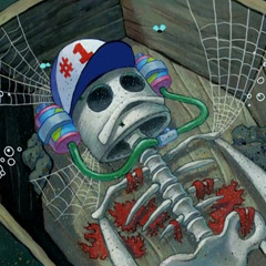 PullupFlexico&Gelo10 - When It Rain☔️ (Prod. Slain)